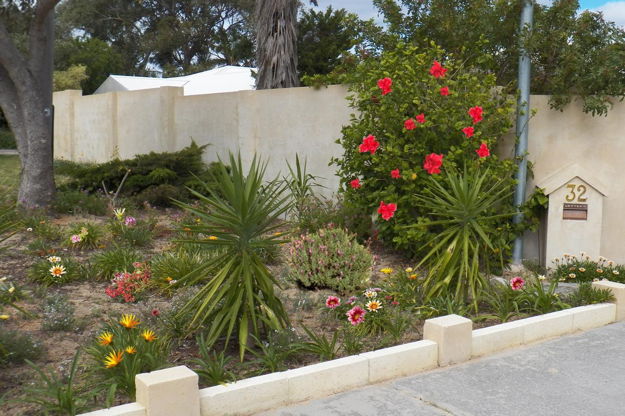 The Spanish Guesthouse For Rooms Only Perth Luaran gambar
