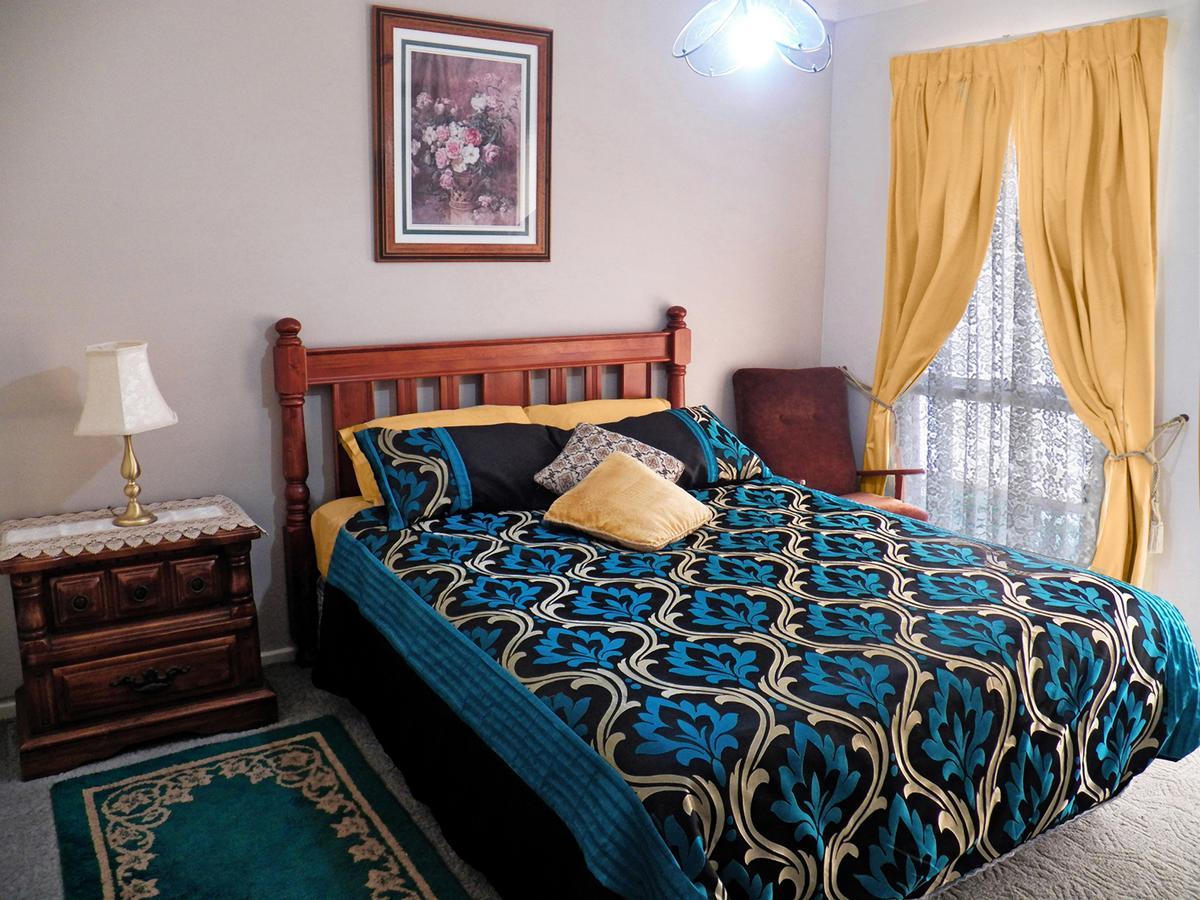 The Spanish Guesthouse For Rooms Only Perth Luaran gambar