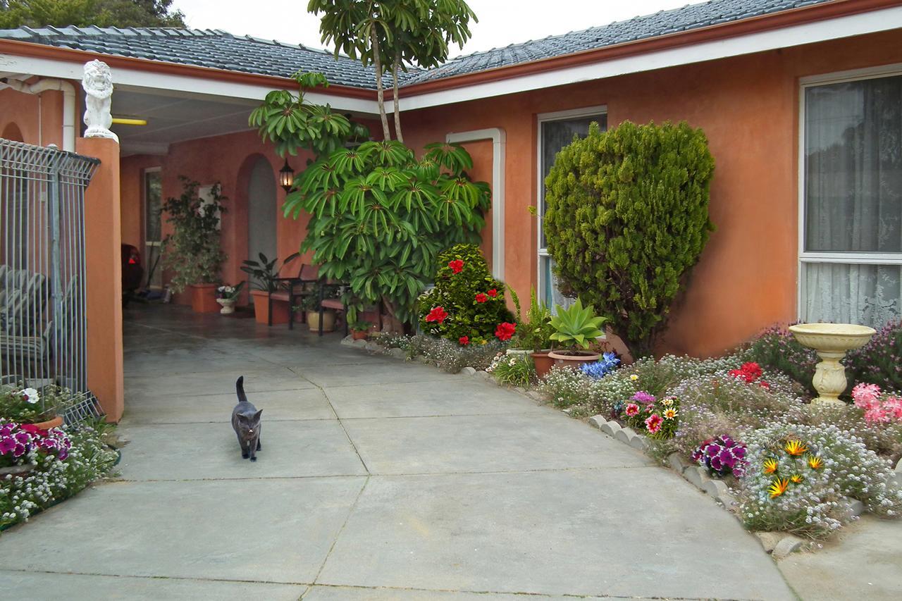 The Spanish Guesthouse For Rooms Only Perth Luaran gambar