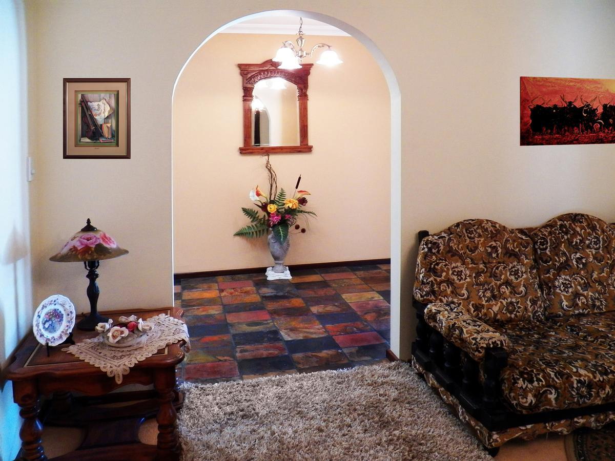 The Spanish Guesthouse For Rooms Only Perth Luaran gambar