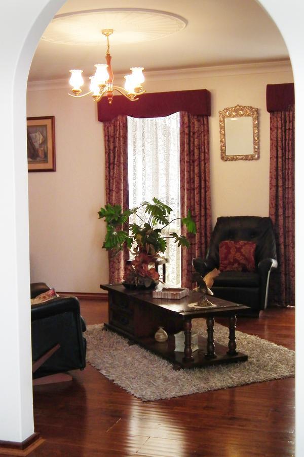 The Spanish Guesthouse For Rooms Only Perth Luaran gambar