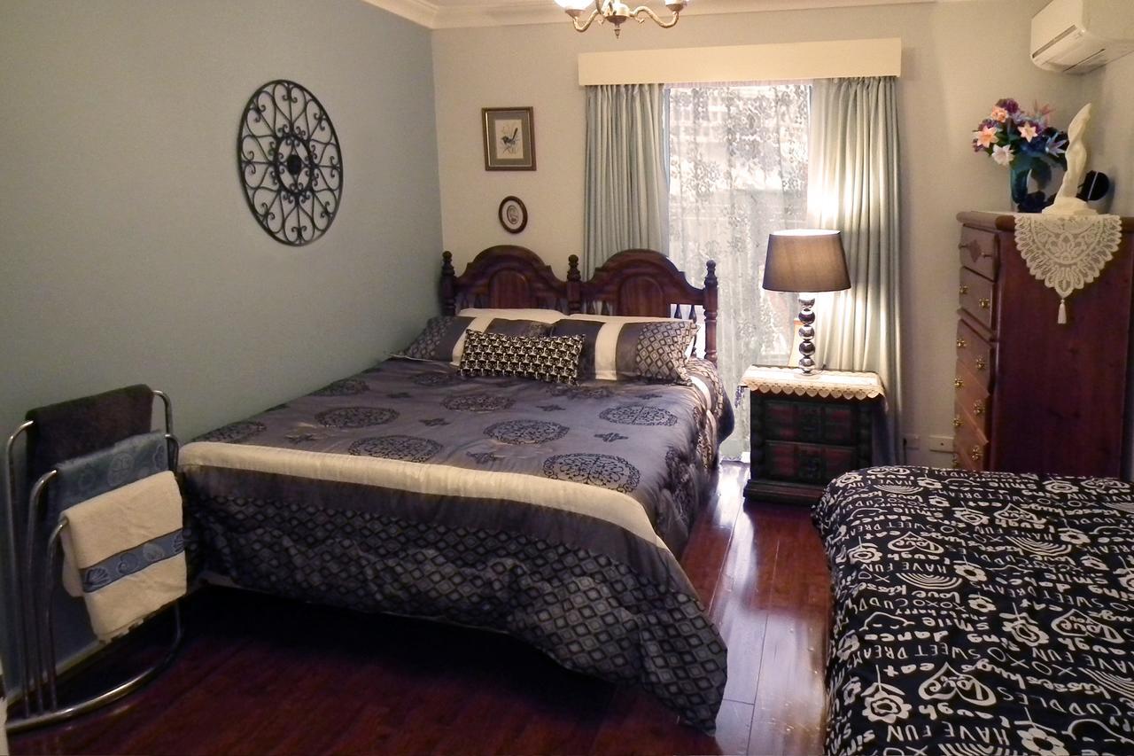 The Spanish Guesthouse For Rooms Only Perth Luaran gambar