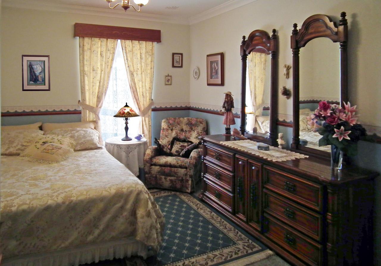 The Spanish Guesthouse For Rooms Only Perth Luaran gambar