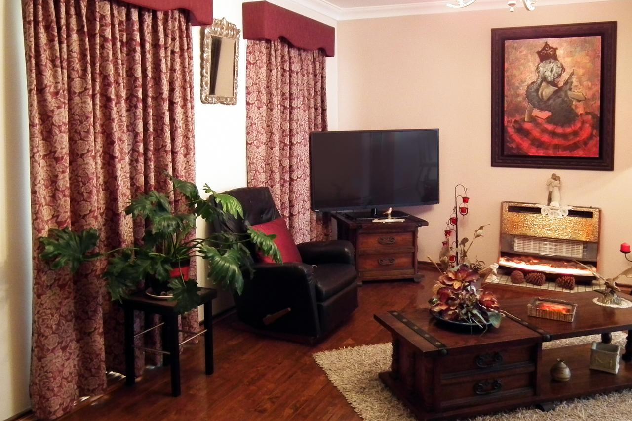 The Spanish Guesthouse For Rooms Only Perth Luaran gambar
