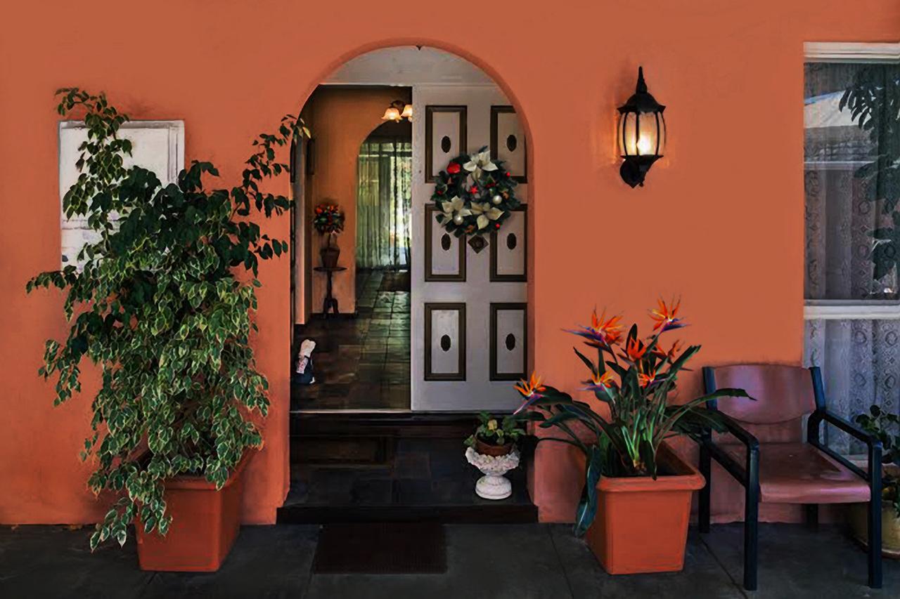 The Spanish Guesthouse For Rooms Only Perth Luaran gambar