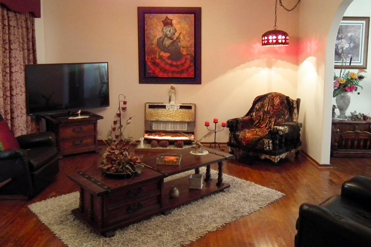 The Spanish Guesthouse For Rooms Only Perth Luaran gambar