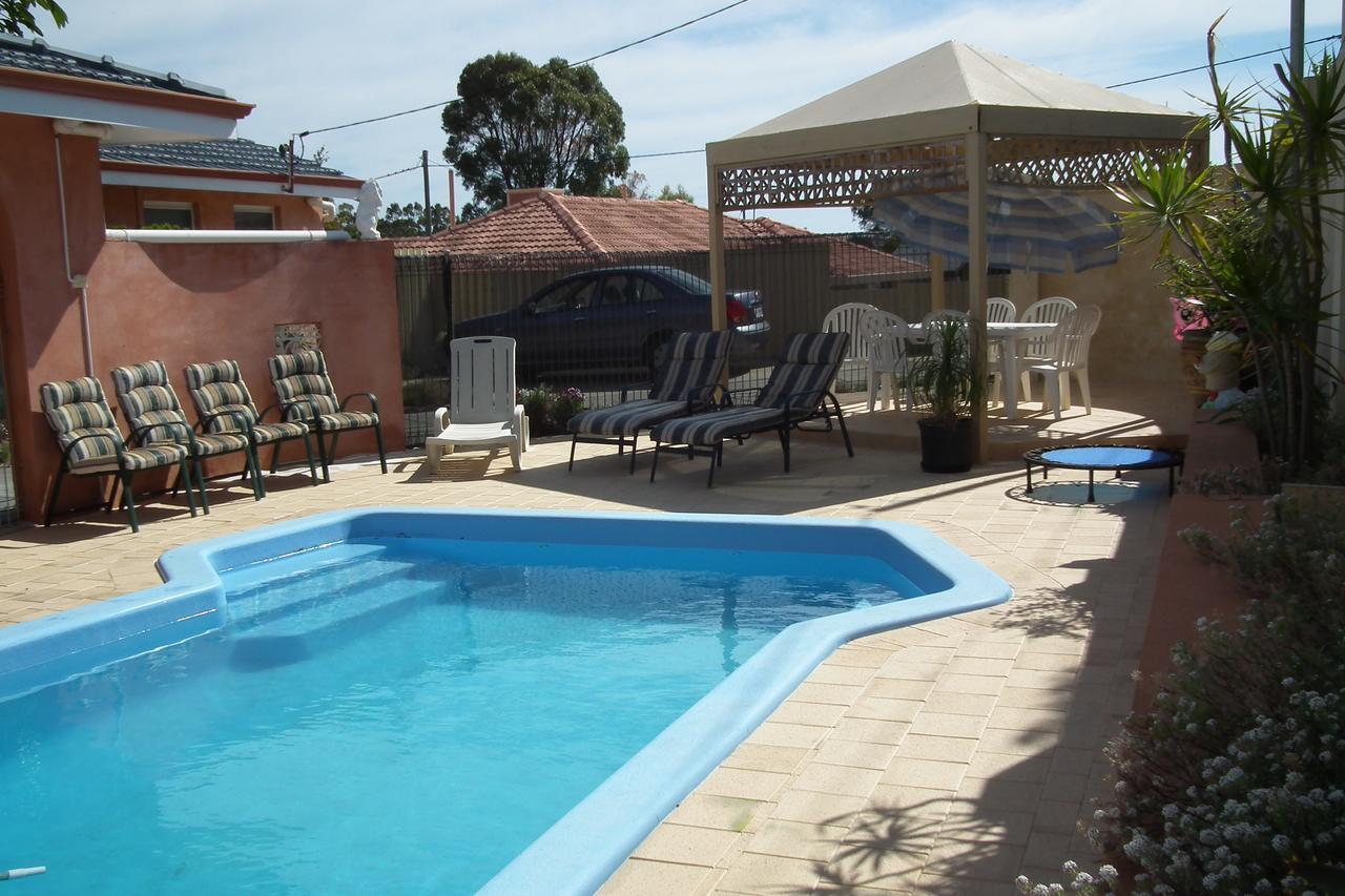 The Spanish Guesthouse For Rooms Only Perth Luaran gambar