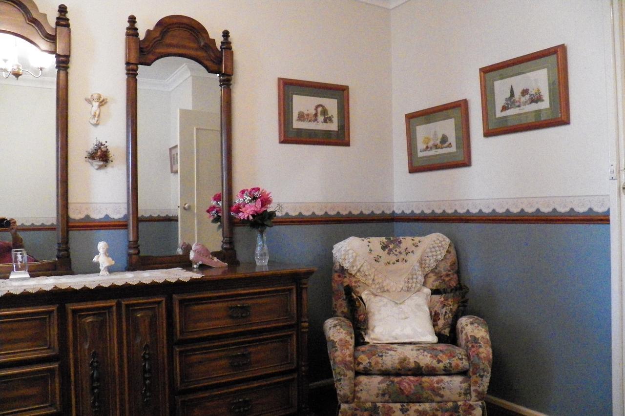 The Spanish Guesthouse For Rooms Only Perth Luaran gambar