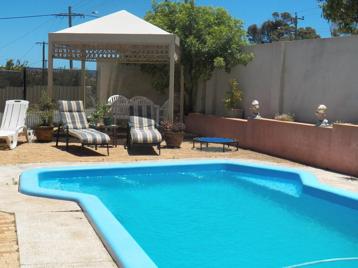 The Spanish Guesthouse For Rooms Only Perth Luaran gambar