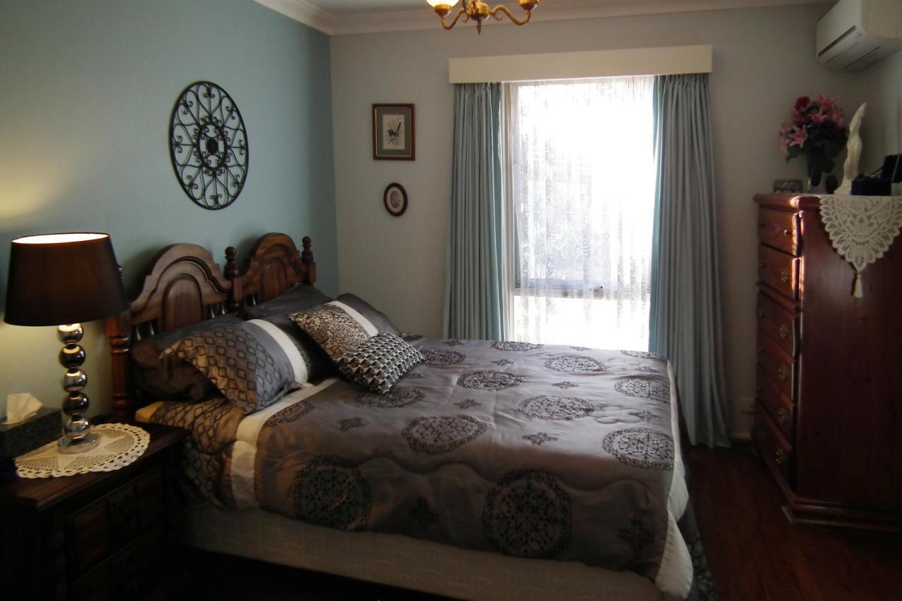 The Spanish Guesthouse For Rooms Only Perth Luaran gambar